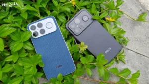 هاتف Poco F8 Pro يعزز تجربة محبي التكنولوجيا بشاشة كبيرة وبطارية طويلة العمر وكاميرات متقدمة